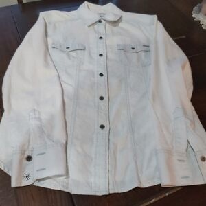 Calvin Klein shirt/B4